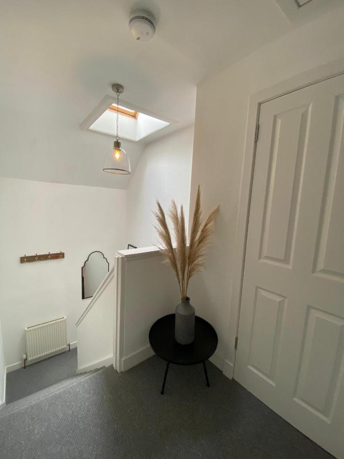 Lovely Entire Flat In Birnam, Neighbouring Dunkeld Exterior photo