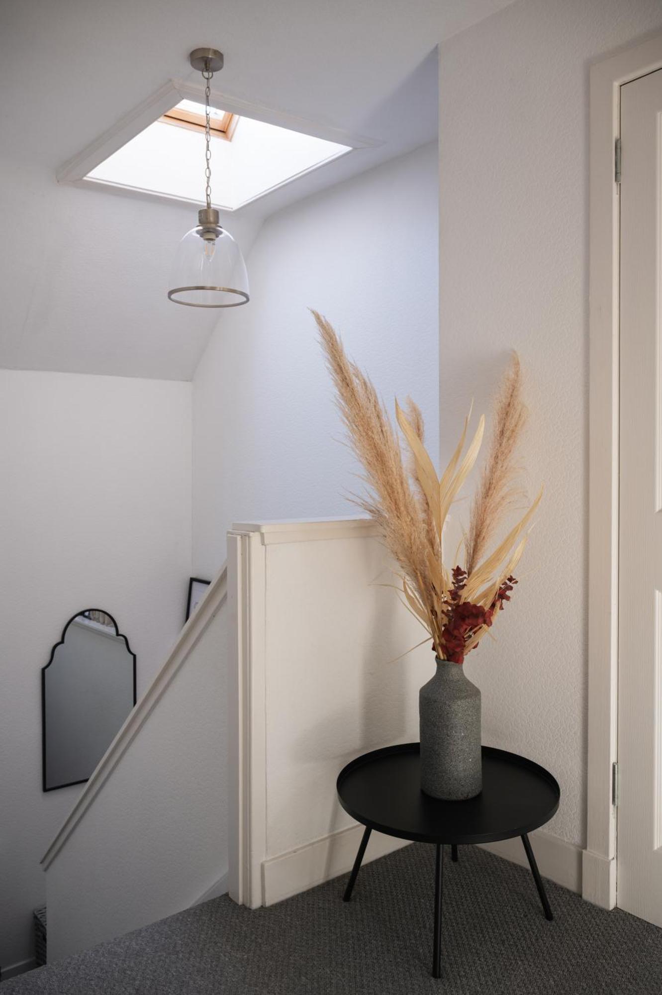 Lovely Entire Flat In Birnam, Neighbouring Dunkeld Exterior photo